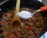 Foto del paso 3 de la receta: Pastel de papa