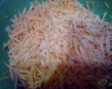 Foto langkah ke 2 dari resep Bakso Kukus Goreng.