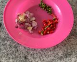 Foto langkah ke 1 dari resep Tahu Genjrot Krispi.