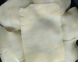 Foto del paso 5 de la receta: Zapallitos rellenos de lentejas