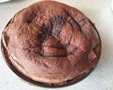 รูปขั้นตอนการทำที่ 5 ของ Chocolate Cake เค้กช็อคโกแลตหน้านิ่ม