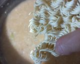 Foto langkah ke 10 dari resep Barobbo khas Sulsel.
