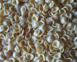 Foto del passaggio 1 della ricetta Orecchiette broccoli e salsiccia