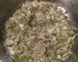 Foto del paso 11 de la receta Alubias blancas con tomate, ajo y perejil