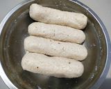 Foto langkah ke 3 dari resep Kerupuk Nasi.