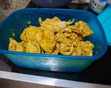 Foto langkah ke 7 dari resep Ayam Kremes.