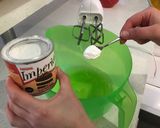 Foto del paso 7 de la receta: Soufflé de zapallo