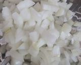 عکس مرحله 2 از دستور خورشت بامیه