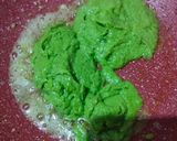 लेट्यूस सूप (Lettuce soup recipe in Hindi) रेसिपी चरण 6 फोटो