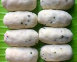 Foto langkah ke 3 dari resep 🍃Perkedel Singkong🍃.