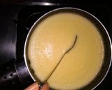 Foto langkah ke 2 dari resep Puding Mangga.