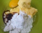 Foto langkah ke 1 dari resep Roti boy toast.