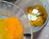Foto langkah ke 3 dari resep Snack Labu Kuning (MPASI Bayi 8 Bln +).