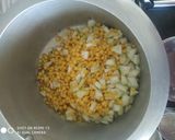 દૂધી ચણાની દાળનું શાક (Dudhi Chana Dal Shak Recipe In Gujarati) રેસીપી સ્ટેપ1ફોટો