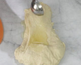 Foto langkah ke 2 dari resep Roti Myway - no telur no butter.
