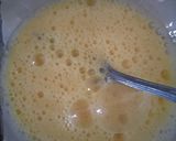 Foto langkah ke 1 dari resep Brownies banana tanpa mixer.