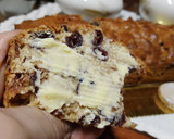 Foto del paso 8 de la receta: Pan de té (tea loaf)