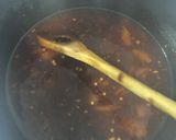 Foto del paso 2 de la receta: Lomo de cerdo agridulce