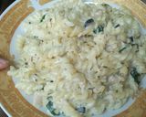 Foto langkah ke 6 dari resep Pasta Fusilli.