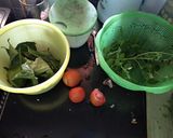 Foto langkah ke 1 dari resep Nasi Bakar simple #Sarapanku #cookpadcommunity_Jogja.