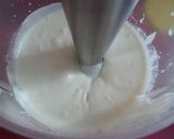 Foto del paso 3 de la receta: Flan individual de queso y frutos secos