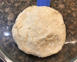 Foto del paso 10 de la receta: Tortitas de coliflor con queso fresco o ricotta, sin gluten