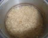 Foto langkah ke 2 dari resep Susu kedelai homemade.