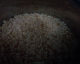A picture of step 2 of Dosa chutney.