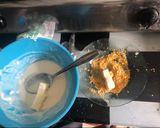 Foto langkah ke 4 dari resep Keju Susu Goreng.