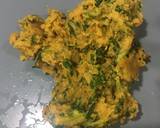 Kothambir Vadi recipe step 10 photo