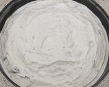 Oreo torta sütés nélkül recept fázis 2 fotója