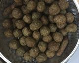 صورة لخطوة 3 من وصفة كفتة الأرز