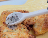 Foto langkah ke 6 dari resep Earl Grey Scones ✨.