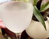 Tangy lemonade 🍋 রেসিপির ধাপ 3 ছবি