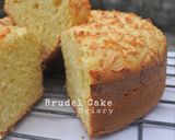 Foto langkah ke 11 dari resep Brudel Cake.