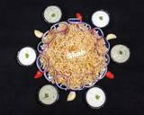 Chana pulao recipe step 8 photo