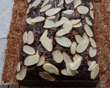 Foto langkah ke 6 dari resep Brownies Pisang Coklat.
