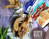 Foto langkah ke 4 dari resep 13. Keripik Kulit Pisang🍌.