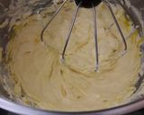 Sacher szeletke recept fázis 2 fotója
