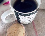 Foto del paso 5 de la receta: Alfajores de maicena sin manteca!!