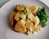 Foto del paso 7 de la receta: Pastel de papas en rodajas