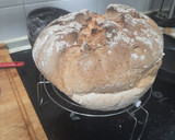 Foto del paso 6 de la receta: Pan rústico sin gluten (Thermomix) 🌾