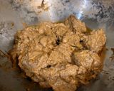 Foto langkah ke 4 dari resep Rendang Pertama saya Enak! dan ternyata (bisa) mudah.