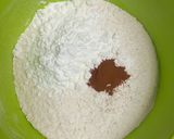 Foto langkah ke 1 dari resep Cinnamon Cookies.