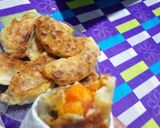 Foto del paso 6 de la receta: Empanadas vegetarianas