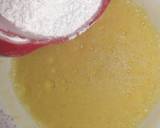 Egg dots biscuits recipe step 2 photo