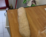 Foto del paso 10 de la receta: Pan integral