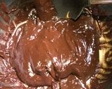 Foto del paso 4 de la receta: Torta de chocolate