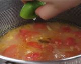 Hình bước làm 4 của món Canh Chua Từ Mắt Khóm