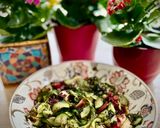 Foto del paso 6 de la receta: Ensalada de pulpo japonesa (Tako Su)